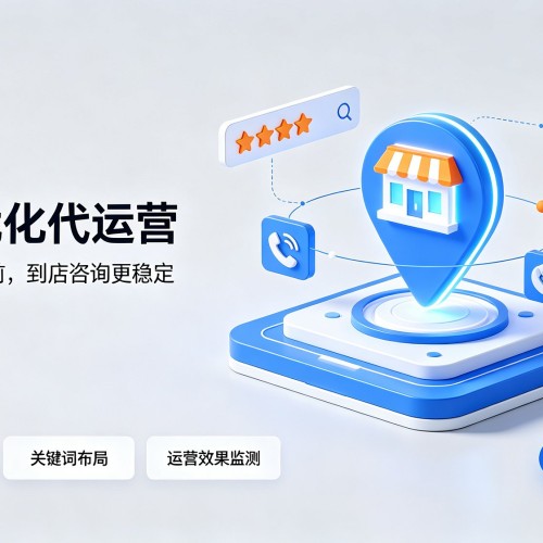 南安GEO优化