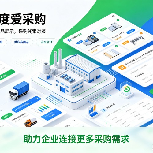 南安百度爱采购